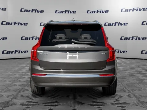 More photos of 2023 Volvo XC90 Ultimate at CarFive Nashua, NH, NH