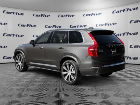 Another view of 2023 Volvo XC90 Ultimate for sale in Nashua, NH at CarFive Nashua, NH