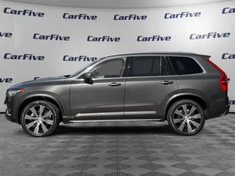 Photos of 2023 Volvo XC90 Ultimate for sale in Nashua, NH at CarFive Nashua, NH
