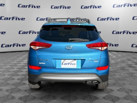More photos of 2016 Hyundai Tucson Limited at CarFive Nashua, NH, NH