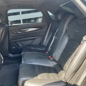 More photos of 2017 Cadillac CT6 3.0L Twin Turbo Platinum at CarFive Nashua, NH, NH