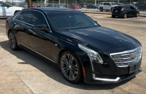 More photos of 2017 Cadillac CT6 3.0L Twin Turbo Platinum at CarFive Nashua, NH, NH
