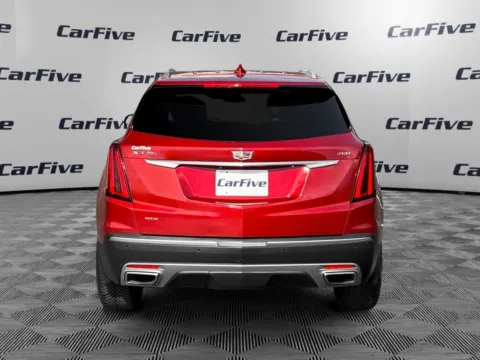 More photos of 2023 Cadillac XT5 Premium Luxury at CarFive Nashua, NH, NH
