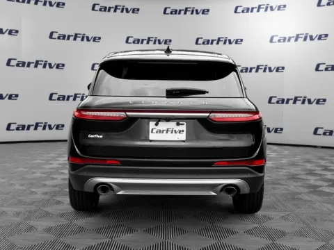 More photos of 2023 Lincoln Corsair Standard at CarFive Nashua, NH, NH