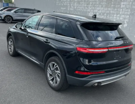 Photos of 2023 Lincoln Corsair Standard for sale in Nashua, NH at CarFive Nashua, NH