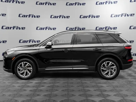 Photos of 2023 Lincoln Corsair Standard for sale in Nashua, NH at CarFive Nashua, NH