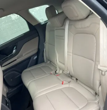 More photos of 2023 Lincoln Corsair Standard at CarFive Nashua, NH, NH