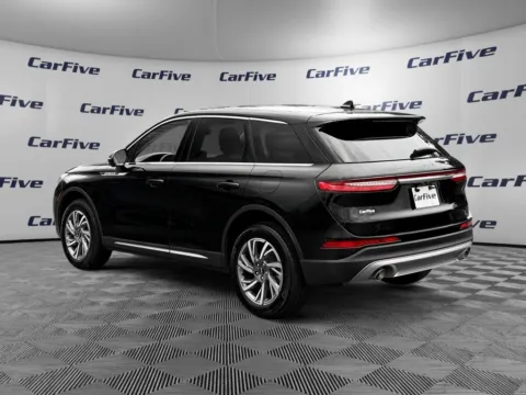 Another view of 2023 Lincoln Corsair Standard for sale in Nashua, NH at CarFive Nashua, NH