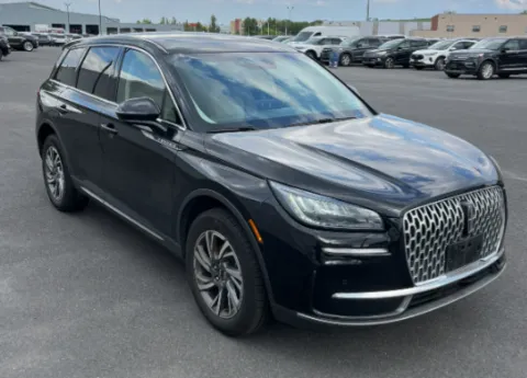 Another view of 2023 Lincoln Corsair Standard for sale in Nashua, NH at CarFive Nashua, NH