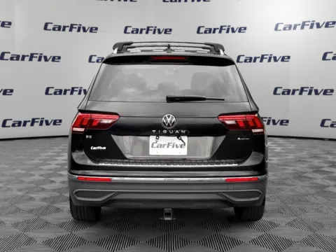 More photos of 2024 Volkswagen Tiguan 2.0T SE at CarFive Nashua, NH, NH