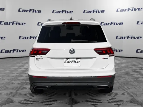 More photos of 2019 Volkswagen Tiguan 2.0T SEL at CarFive Nashua, NH, NH