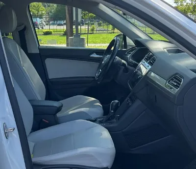 More photos of 2019 Volkswagen Tiguan 2.0T SEL at CarFive Nashua, NH, NH