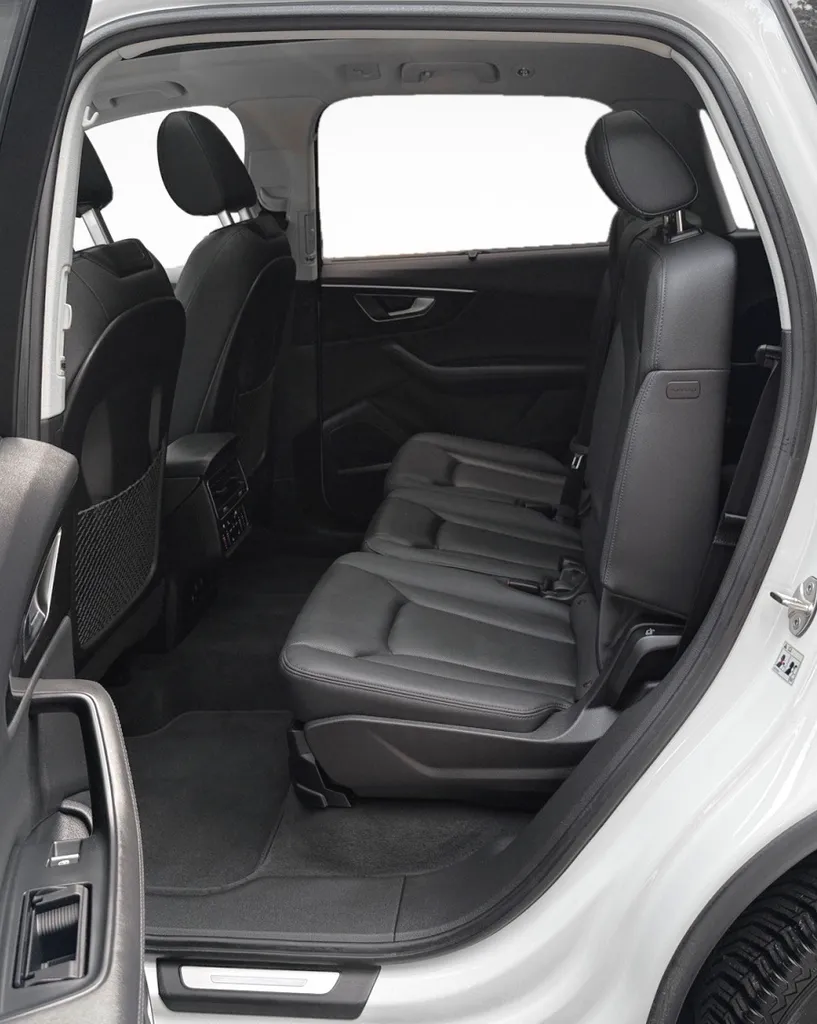 2023 Audi Q7 Prestige - Photo 13