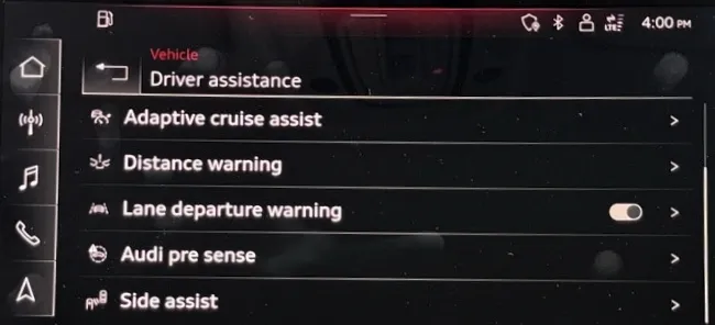 2023 Audi Q7 Prestige - Photo 25