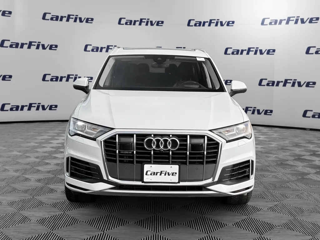 2023 Audi Q7 Prestige - Photo 9