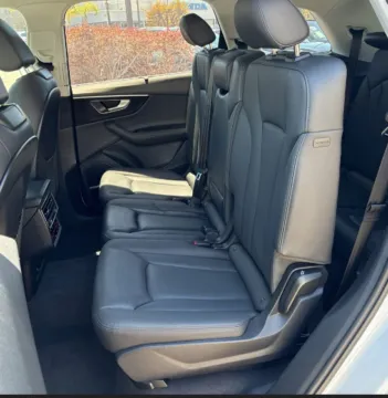 More photos of 2023 Audi Q7 55 Prestige at CarFive Nashua, NH, NH