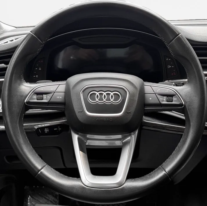 2023 Audi Q7 Prestige - Photo 18