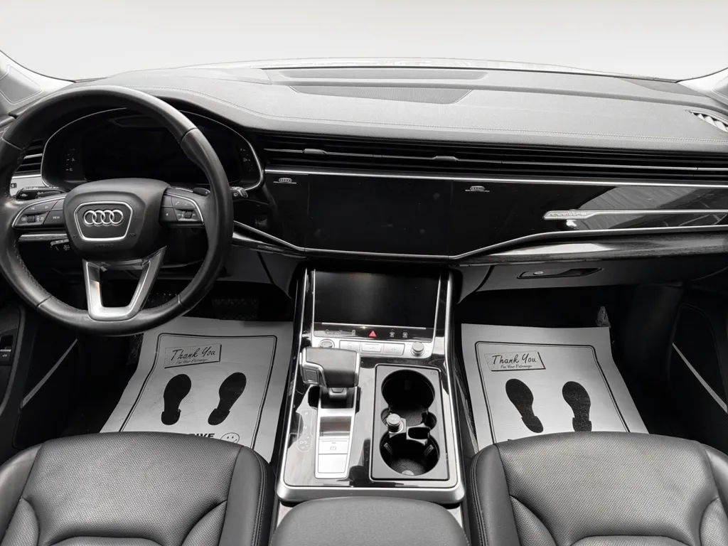 2023 Audi Q7 Prestige - Photo 17