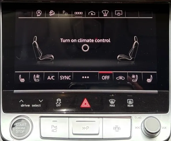 2023 Audi Q7 Prestige - Photo 26