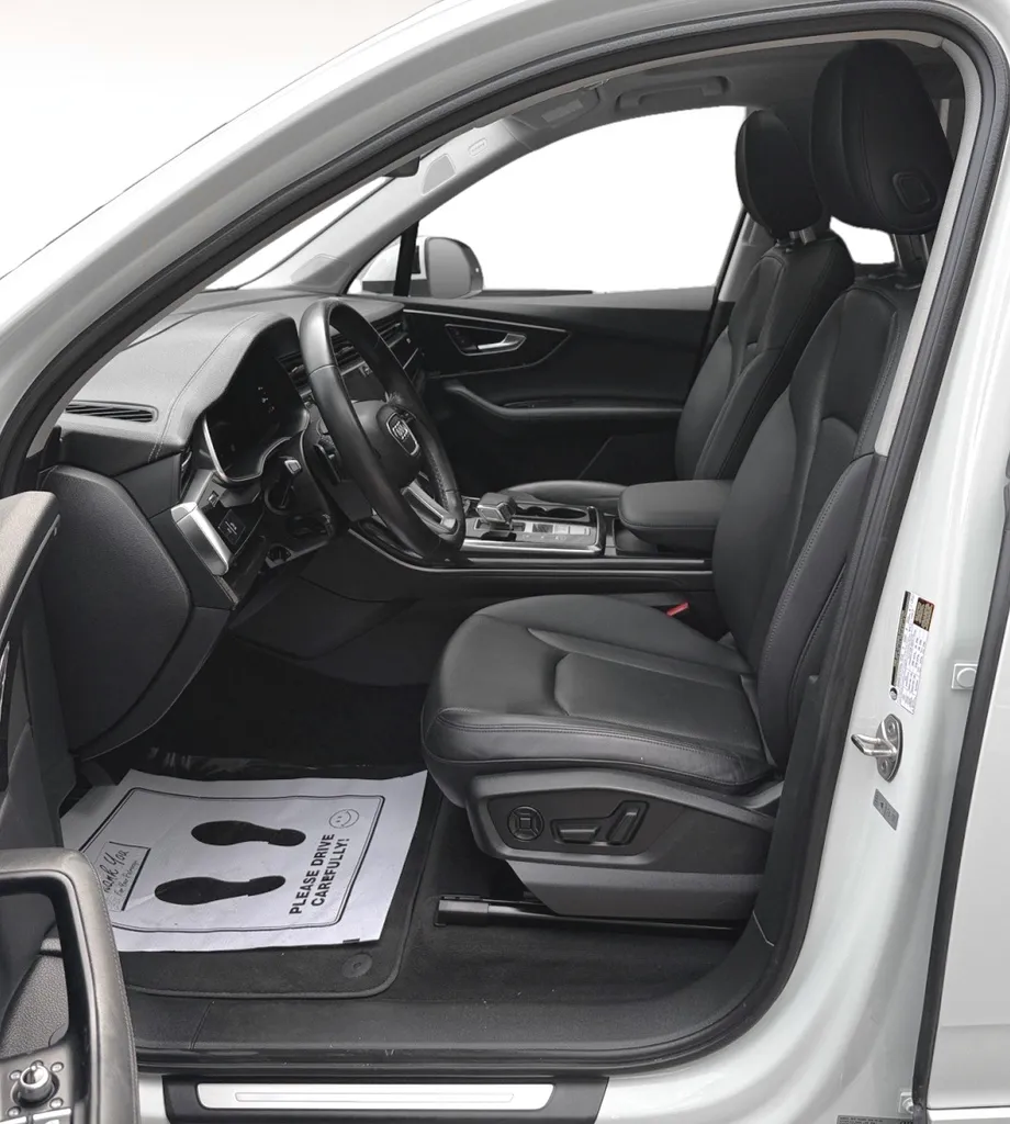 2023 Audi Q7 Prestige - Photo 12