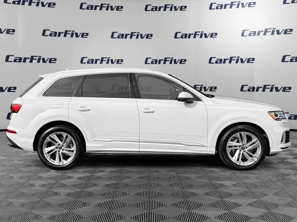 2023 Audi Q7 Prestige - Photo 7
