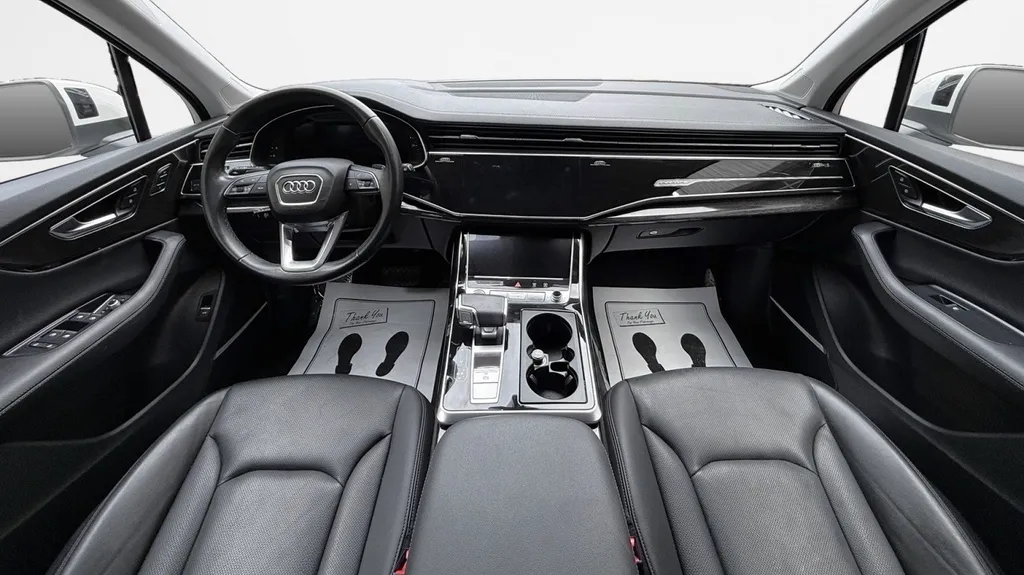 2023 Audi Q7 Prestige - Photo 16