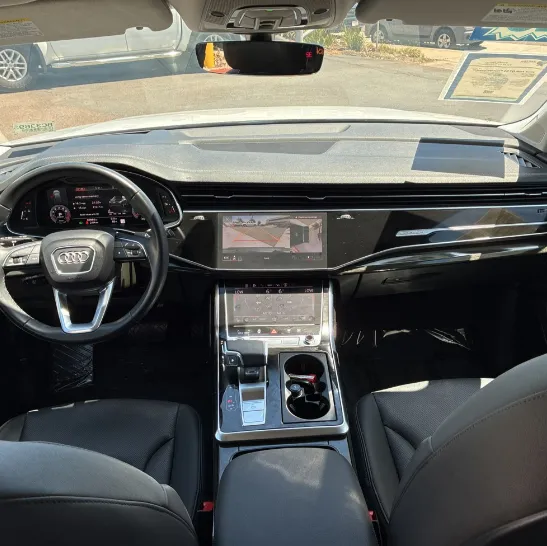 2023 Audi Q7 Prestige - Photo 6