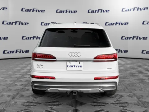 More photos of 2023 Audi Q7 55 Prestige at CarFive Nashua, NH, NH
