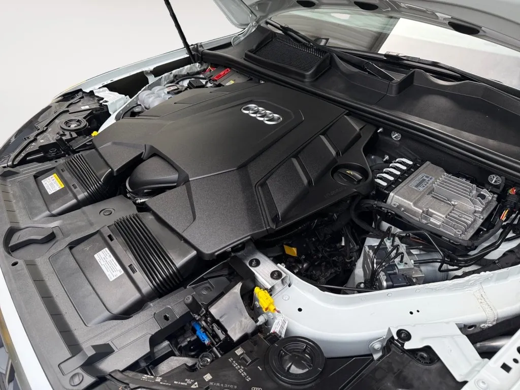 2023 Audi Q7 Prestige - Photo 30