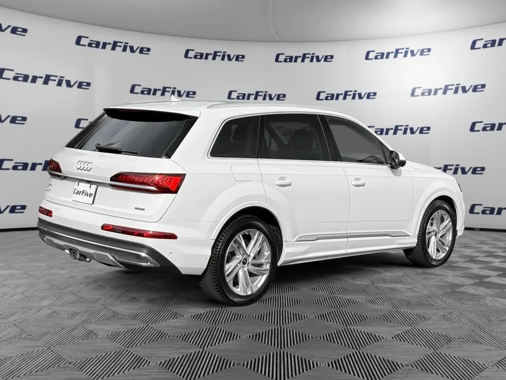2023 Audi Q7 Prestige - Photo 6