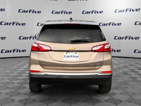 More photos of 2019 Chevrolet Equinox LT at CarFive Nashua, NH, NH