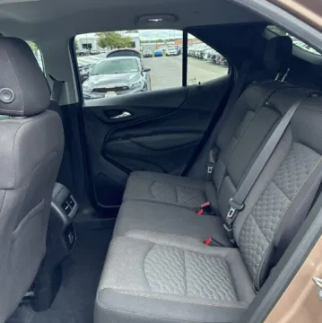 Another view of 2019 Chevrolet Equinox LT for sale in Nashua, NH at CarFive Nashua, NH