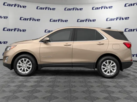 Photos of 2019 Chevrolet Equinox LT for sale in Nashua, NH at CarFive Nashua, NH
