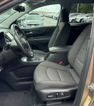 More photos of 2019 Chevrolet Equinox LT at CarFive Nashua, NH, NH