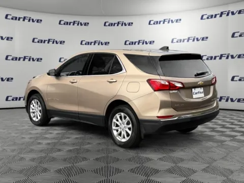 Another view of 2019 Chevrolet Equinox LT for sale in Nashua, NH at CarFive Nashua, NH
