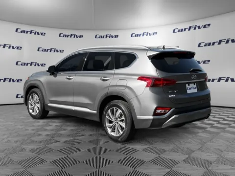 Another view of 2020 Hyundai Santa Fe SEL for sale in Nashua, NH at CarFive Nashua, NH