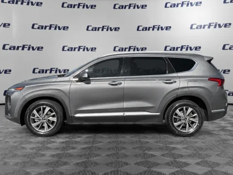 Photos of 2020 Hyundai Santa Fe SEL for sale in Nashua, NH at CarFive Nashua, NH