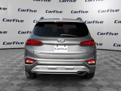 More photos of 2020 Hyundai Santa Fe SEL at CarFive Nashua, NH, NH