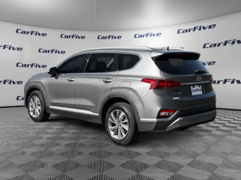 Another view of 2020 Hyundai Santa Fe SEL for sale in Nashua, NH at CarFive Nashua, NH