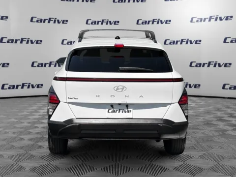 More photos of 2025 Hyundai Kona SEL at CarFive Nashua, NH, NH