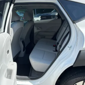 More photos of 2025 Hyundai Kona SEL at CarFive Nashua, NH, NH