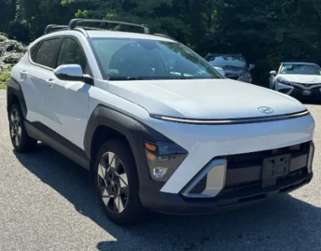 More photos of 2025 Hyundai Kona SEL at CarFive Nashua, NH, NH
