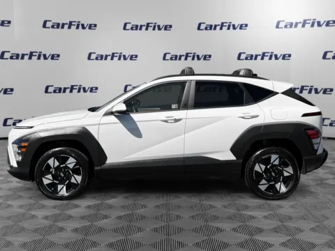 Photos of 2025 Hyundai Kona SEL for sale in Nashua, NH at CarFive Nashua, NH