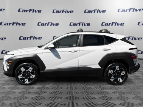 Photos of 2025 Hyundai Kona SEL for sale in Nashua, NH at CarFive Nashua, NH