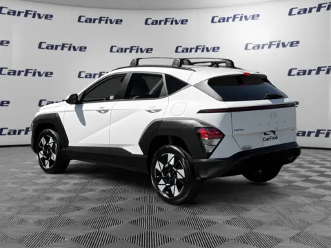 Another view of 2025 Hyundai Kona SEL for sale in Nashua, NH at CarFive Nashua, NH