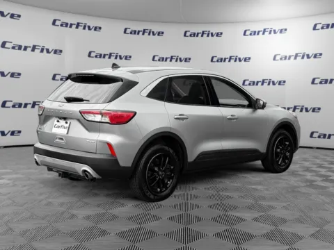 More photos of 2021 Ford Escape SE at CarFive Nashua, NH, NH