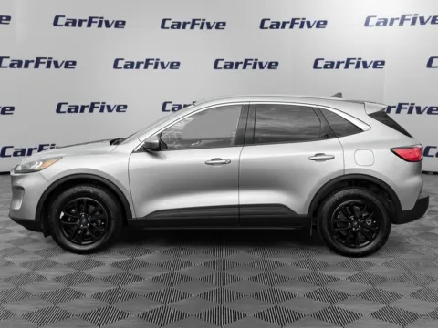 Photos of 2021 Ford Escape SE for sale in Nashua, NH at CarFive Nashua, NH