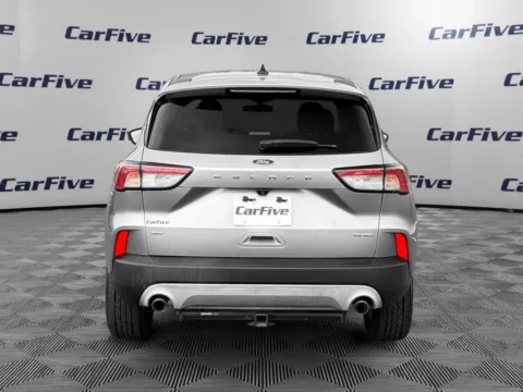 More photos of 2021 Ford Escape SE at CarFive Nashua, NH, NH
