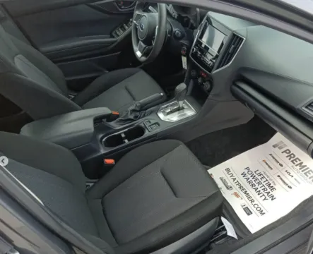 More photos of 2019 Subaru Impreza 2.0i Premium at CarFive Nashua, NH, NH