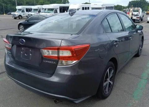 More photos of 2019 Subaru Impreza 2.0i Premium at CarFive Nashua, NH, NH